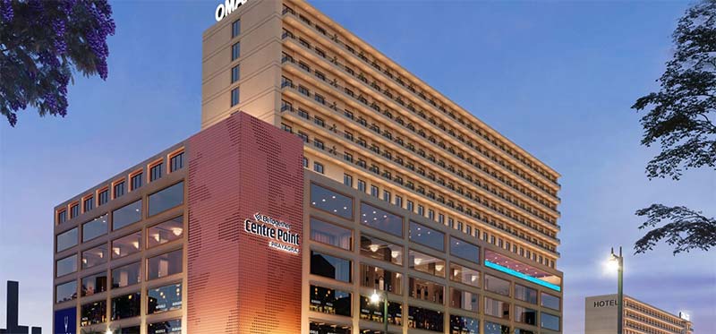 Omaxe GroupPrayagraj